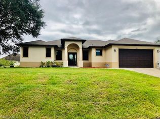 3319 22nd St SW, Lehigh Acres, FL 33976
