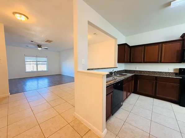 223 Magnolia Dr, Princeton, TX 75407