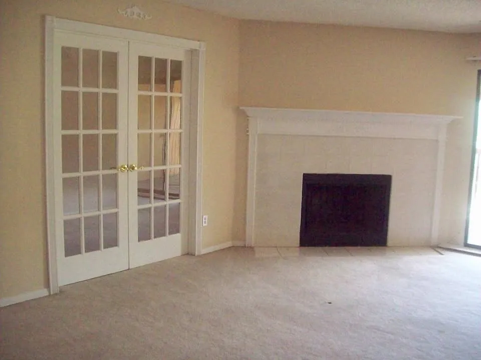 1105 Holli Springs Ln — Photo 3
