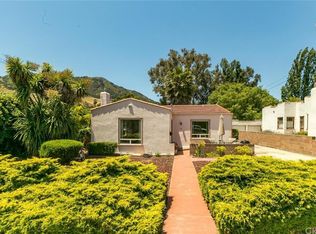 191 Chorro St, San Luis Obispo, CA 93405
