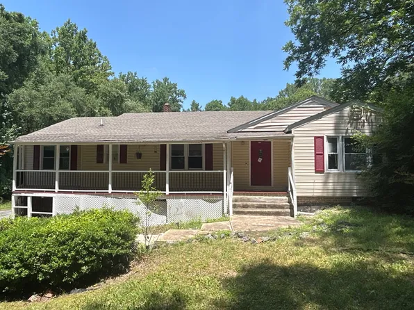 1934 Linwood Rd, Gastonia, NC 28052