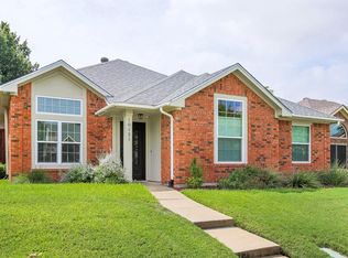 10121 Concord Dr, Frisco, TX 75035