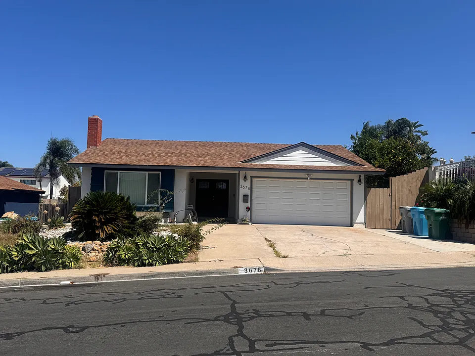 3678 Plumbago Ln