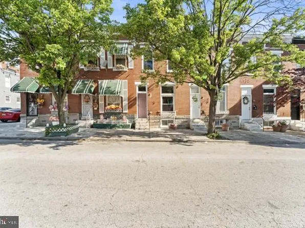 2528 Ashland Ave, Baltimore, MD 21205