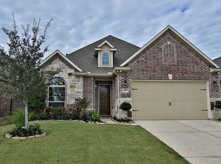 8830 Leaning Hollow Ln, Spring, TX 77379