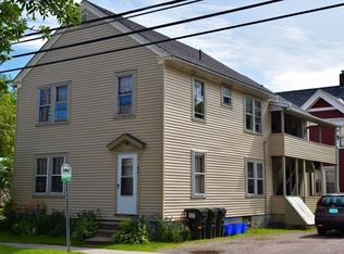 5 Loomis St FL 2, Burlington, VT 05401