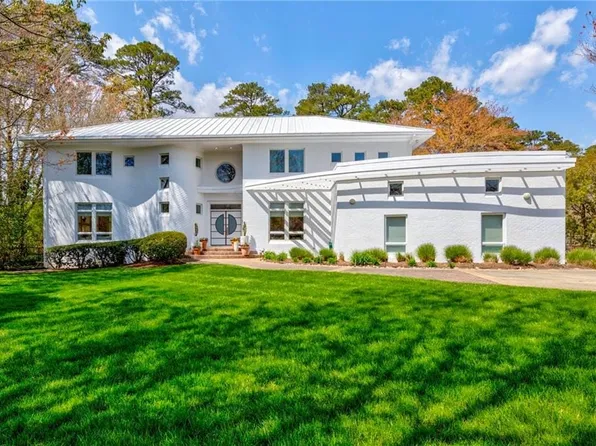 3112 Kline Dr, Virginia Beach, VA 23452