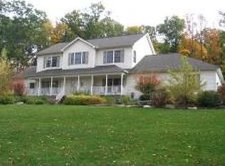 12 Grant Ave, West Milford, NJ 07480