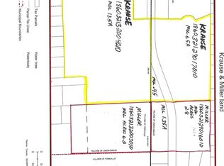 1400 Lincolnwood Dr, Union Grove, WI 53182