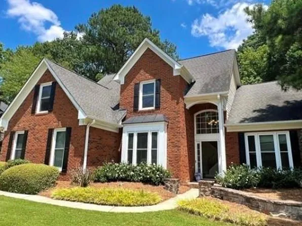 7035 Grand View Way, Suwanee, GA 30024