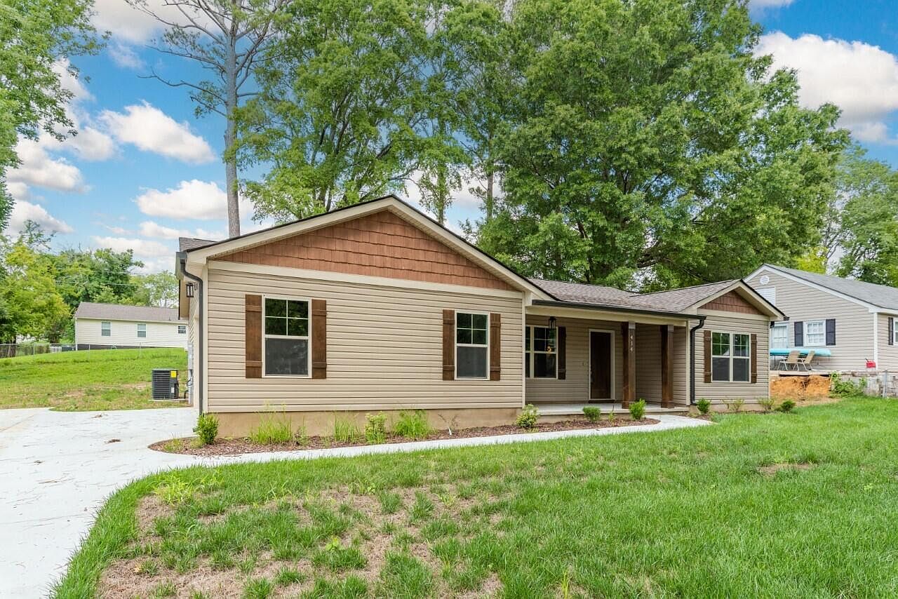 414 Forrest Rd, Ft Oglethorpe, GA 30742 Zillow