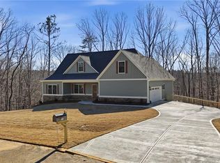 171 Bluff Creek Ln, Ball Ground, GA 30107