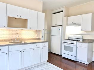 532 Valley Rd APT 4, West Orange, NJ 07052