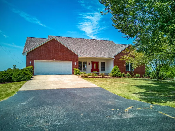 12755 Tower Rd, Omaha, AR 72662