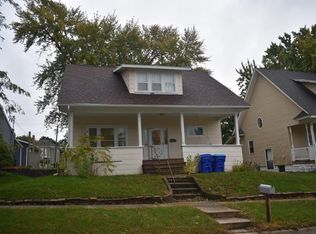 37 6th Ave SE, Oelwein, IA 50662