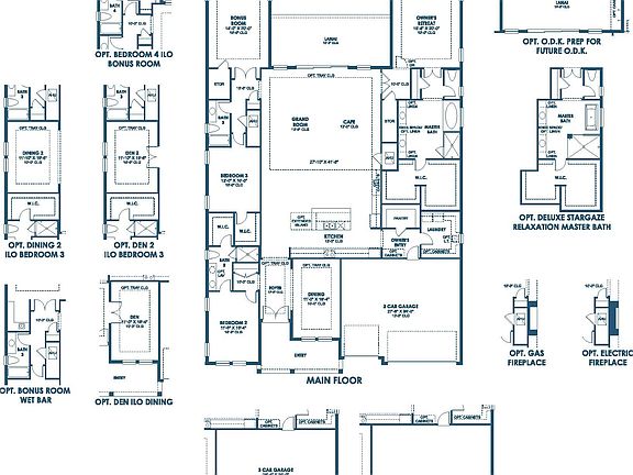 Cedar Key Grande I-ModernFarmhouse-print
