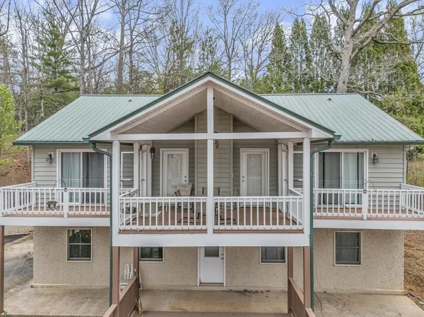 688 McRidge Rd, Hiawassee, GA 30546