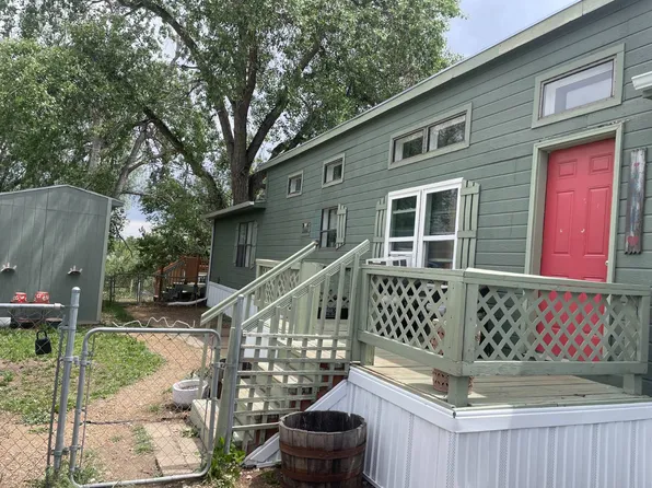 5505 Valmont Rd Lot 27, Boulder, CO 80301