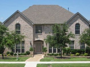 1410 White Sand Dr, Rockwall, TX 75087