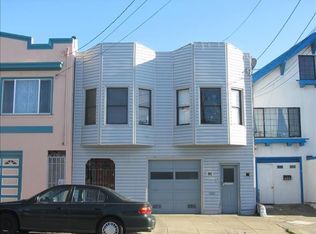 431 Athens St, San Francisco, CA 94112