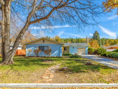 1914 N Talkington Dr, Flagstaff, AZ, 86001