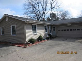 1008 S Shore Dr, Portage, MI 49002
