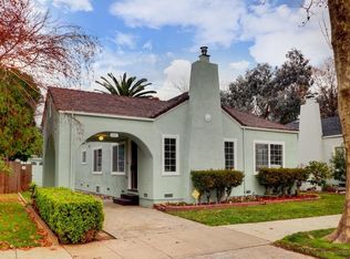 2507 Castro Way, Sacramento, CA