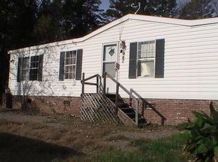 145 Tempting Church Rd, Sanford, NC 27330