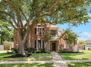 3210 Piney Forest Dr, Houston, TX 77084