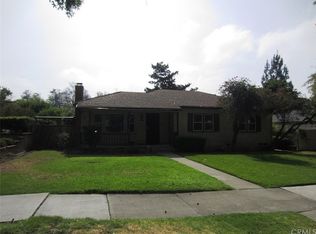 778 N Laurel Ave, Upland, CA 91786