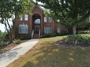 1614 Lake Cyrus Club Dr, Birmingham, AL 35244