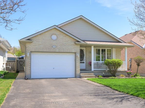 22 Kingsbridge St, London, ON N5V 4S9