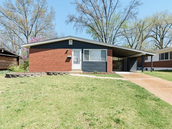720 Jamaica Pl, Florissant, MO 63033