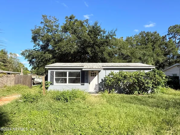 3619 BROCKWAY Road, Jacksonville, FL 32250