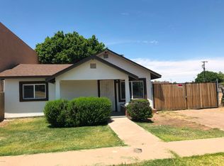 7024 N 55th Dr, Glendale, AZ 85301