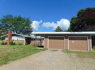 1910 Windfall Rd, Olean, NY 14760