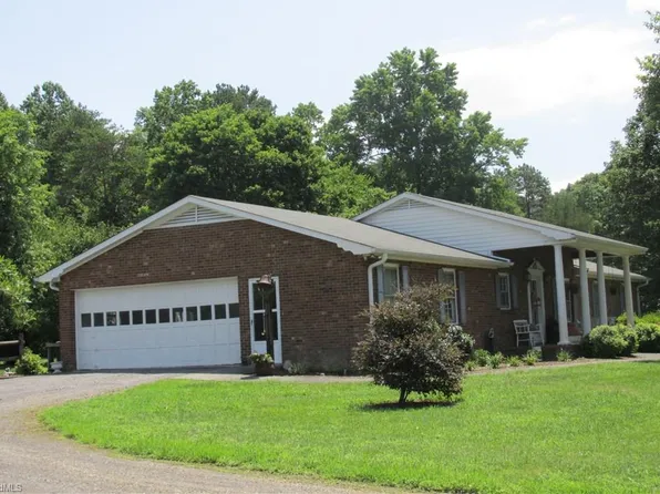 159 De Ron Kel Ln, Mocksville, NC 27028