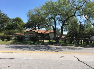 2350 Roberts Cut Off Rd, Fort Worth, TX 76114