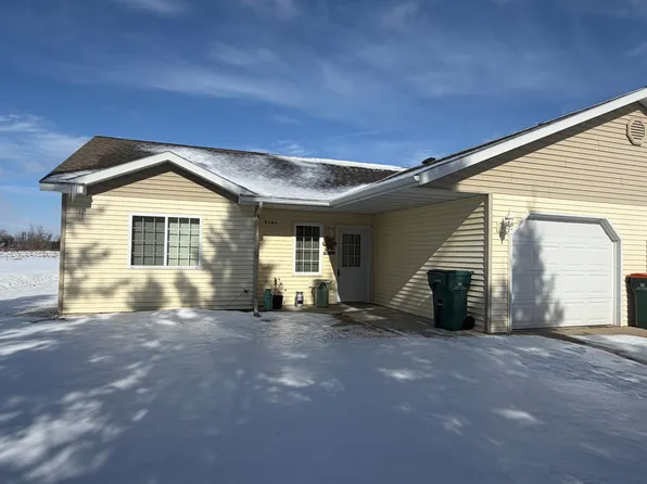 316A 2nd St NE, Bertha, MN 56437