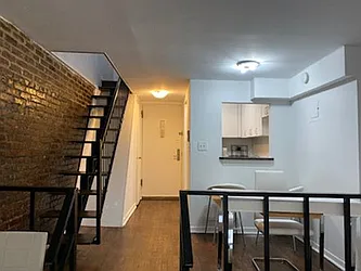 Rented by Mallory Management Corp