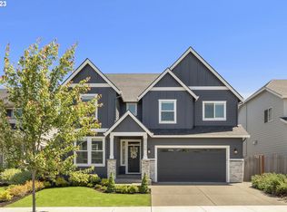 22406 SW Timber Crossing Ter, Sherwood, OR 97140