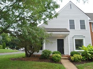 2550 Straw Bridge Chase E, Henrico, VA 23233