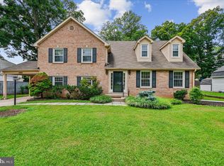 11602 Coldstream Dr, Rockville, MD 20854