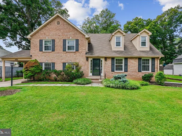 11602 Coldstream Dr, Rockville, MD 20854