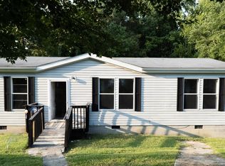 212 Tyler Court Ln, Crewe, VA 23930