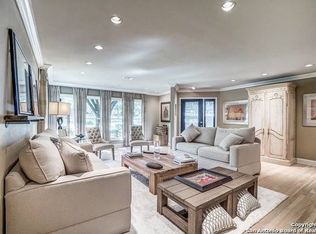 115 Hillview Dr, San Antonio, TX 78209