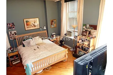 Rented by City Connections Realty