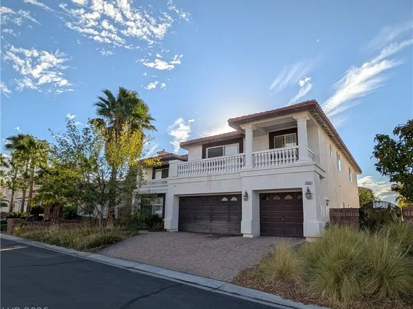 7633 Calm Passage Ct, Las Vegas, NV 89139