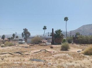 LOT 138 Sunview Ave #138, Palm Springs, CA 92262