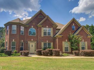 1472 Great Shoals Dr, Lawrenceville, GA 30045